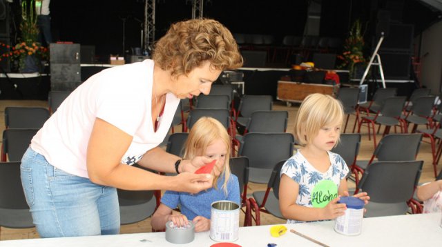 Schoolfeest (vrijdag 30 augustus 2019)